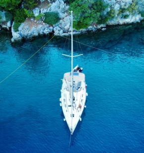 Nautical Nomad